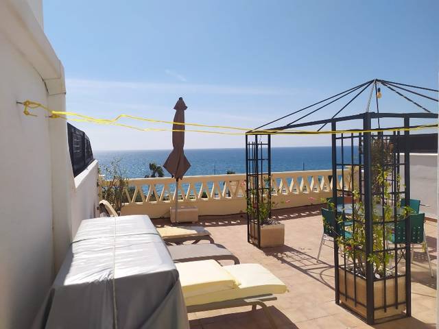 Casa-chalet en Venta en Calle Barco Delfin, 9 en El Peñoncillo