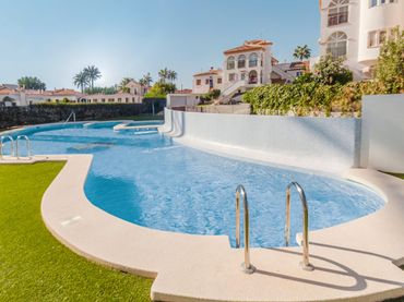 Apartment mit Balkon zum Verkauf in Orihuela Costa