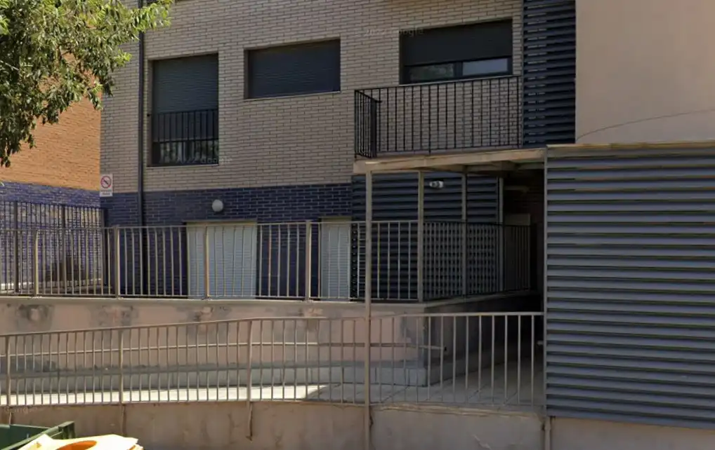 Piso en venta en Paseo Ramiro I de Aragon, La Muela
