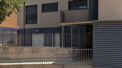 Foto 3 de Pis en venda a Paseo Ramiro I de Aragon, La Muela, Zaragoza