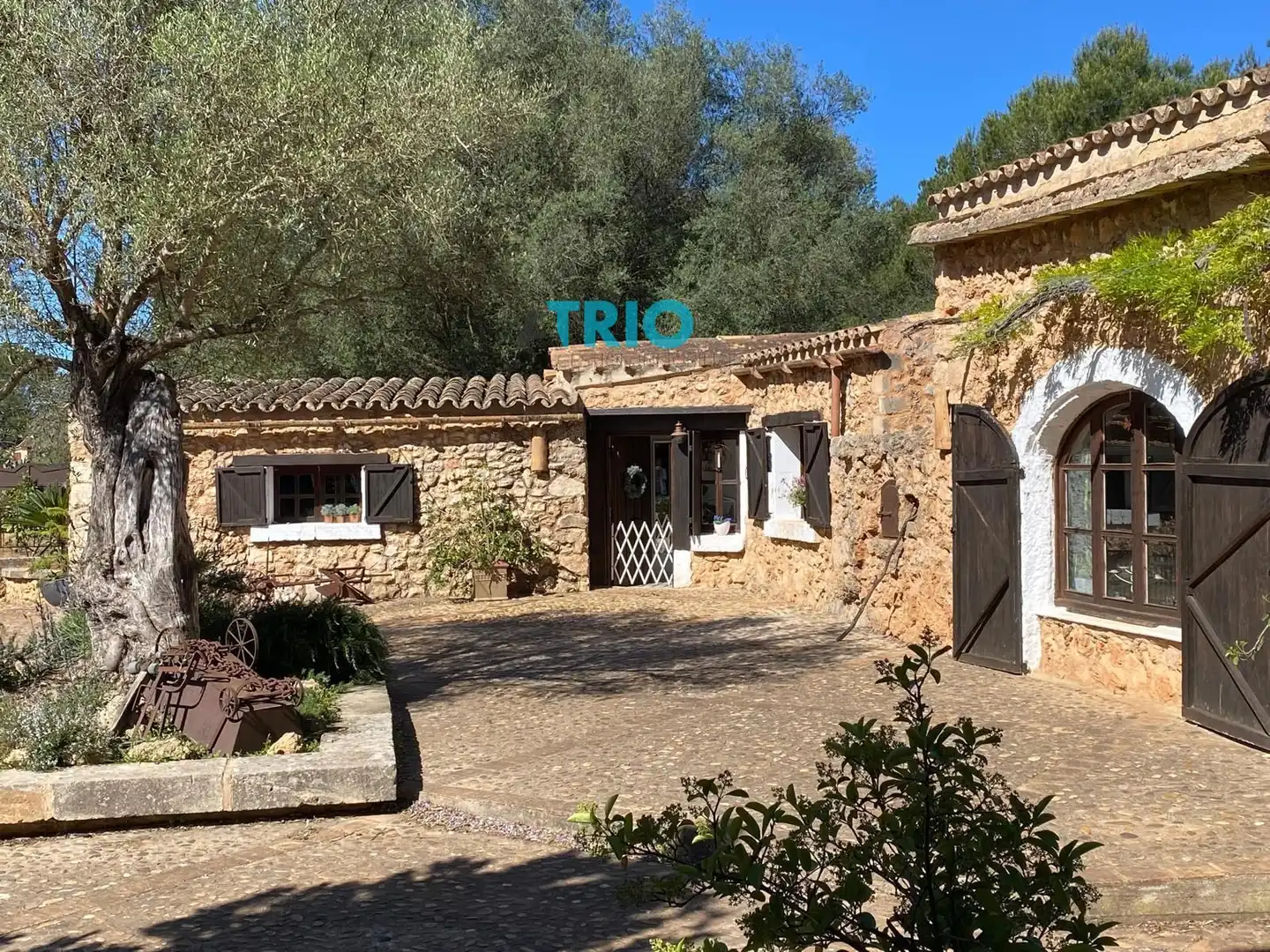 Villa avec piscine à vendre à Sencelles, imagen 41