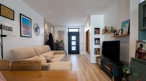 Foto 5 von Wohnung zum Verkauf in Gijón - Avenida del Jardin Botanico, 308, La Guía, Gijón