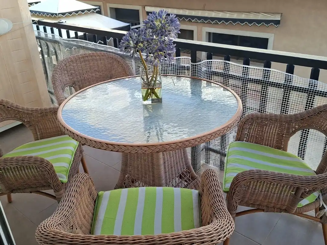 Wohnung mit Aufzug zum Verkauf in Alcalá Galiano 9, imagen 4