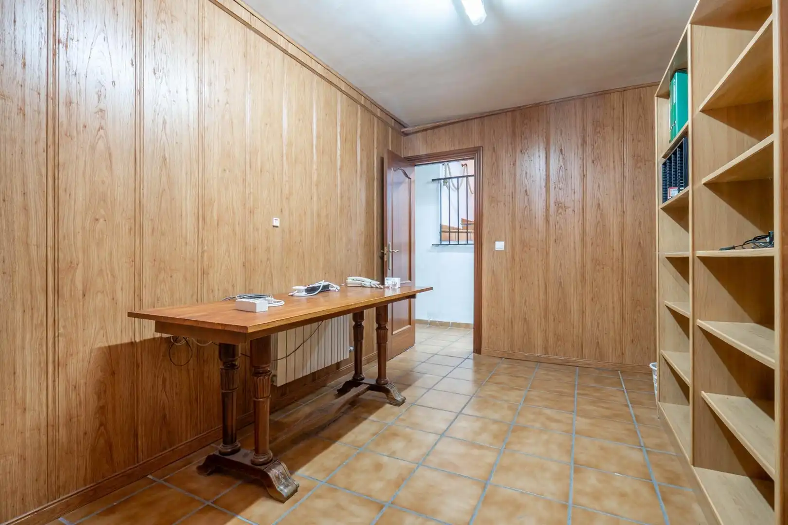 Chalet con terraza en venta en Cúllar Vega, imagen 75