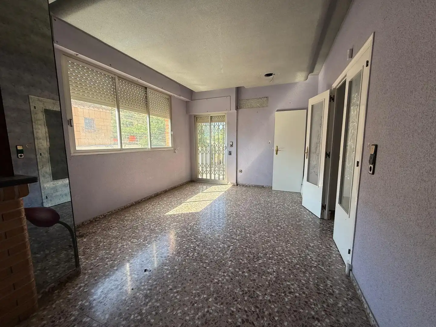Habitación de Piso en venta en Murcia