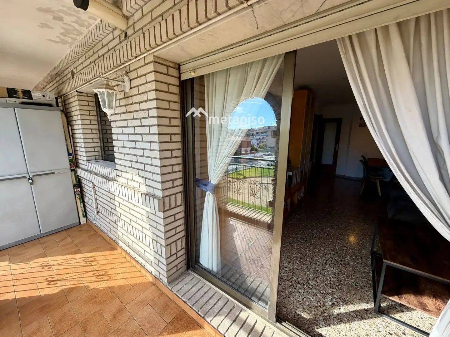 Piso con ascensor en venta en Camp d´esports, imagen 8