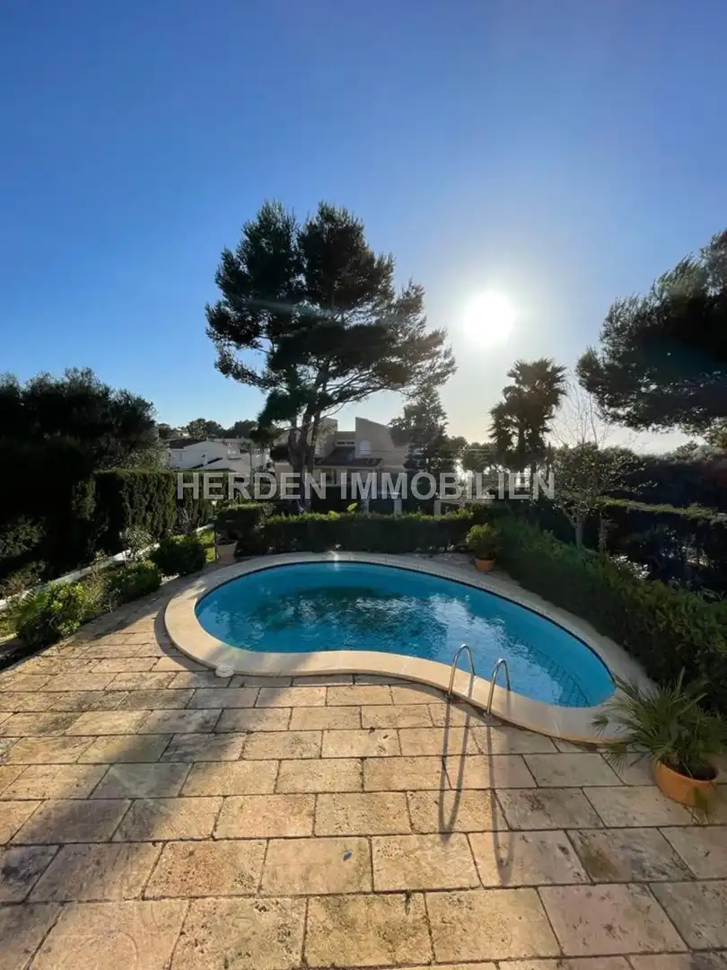Maison avec piscine à vendre à Badia Blava - Badia Gran - Tolleric, imagen 3