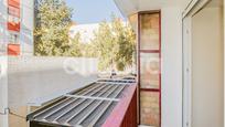 Balcony of Flat for sale in  Sevilla Capital  with Air Conditioner, Terrace and Balcony