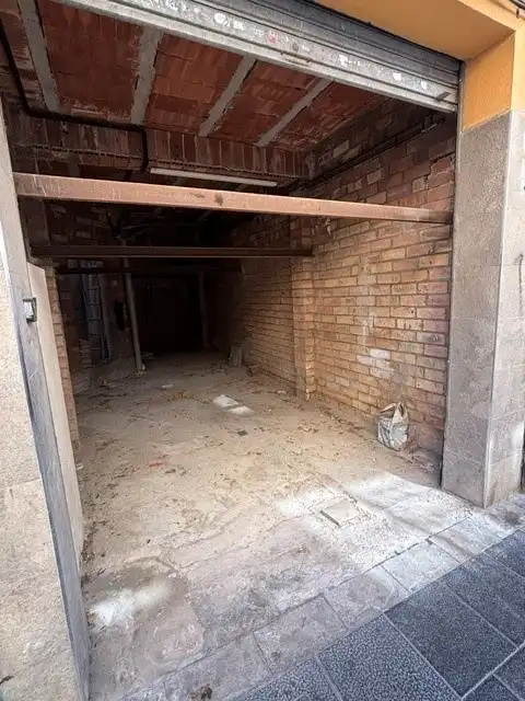 Gewerbefläche zur Miete in Centre, imagen 3