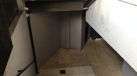 Foto 3 de Garatge en venda a C/ Jacometrezo, Palacio, Madrid