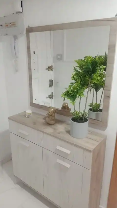 Baño de Piso en venta en La Línea de la Concepción con Aire acondicionado