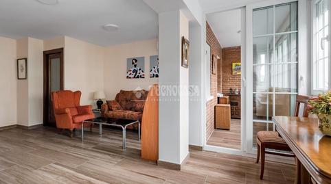 Foto 3 de Pis de lloguer a Ventas,  Madrid Capital