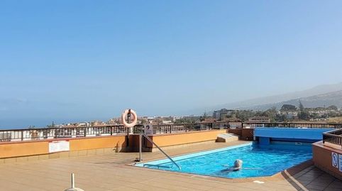 Foto 3 de Apartamento en venta en Tijoco Bajo, Adeje