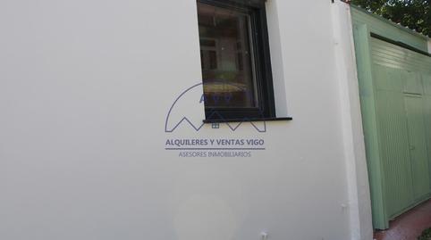 Foto 4 de Casa adosada en venda a Rúa Santander, Teis, Pontevedra