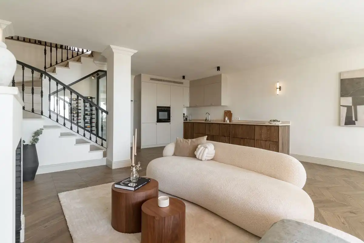 Reihenhaus mit Pool zum Verkauf in La Quinta, imagen 34