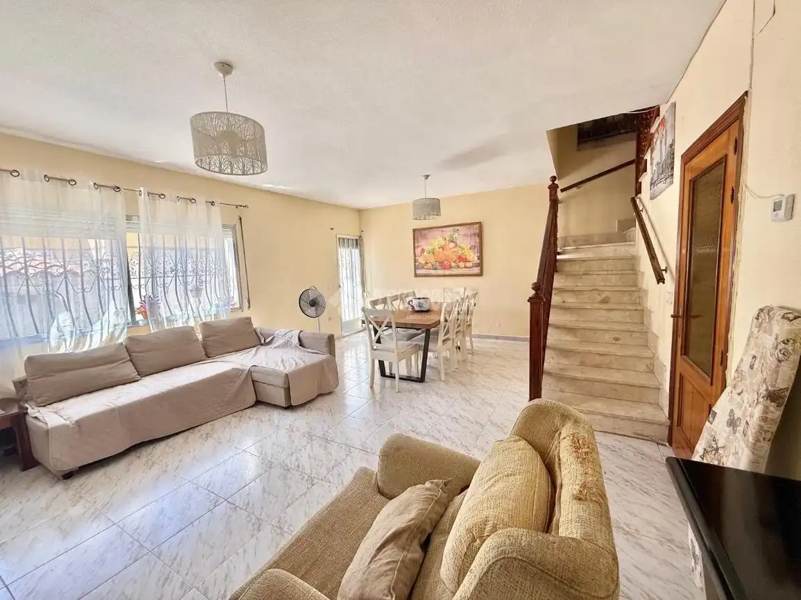 Habitatge en venda a Villaluenga de la Sagra, imagen 15