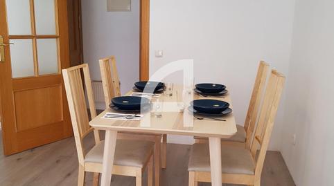 Photo 3 of Flat to rent in Isabel Colbrand, Las Tablas,  Madrid Capital