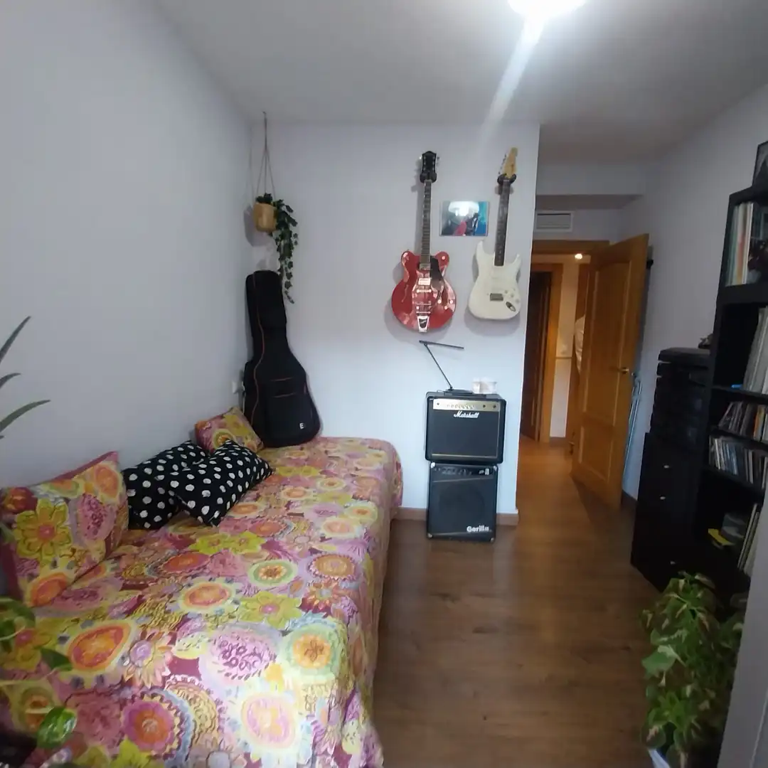 Flat with terrace for sale in Calle Mercedes 10, imagen 24