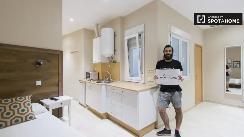 Wohnung zur Miete in Centro, imagen 8