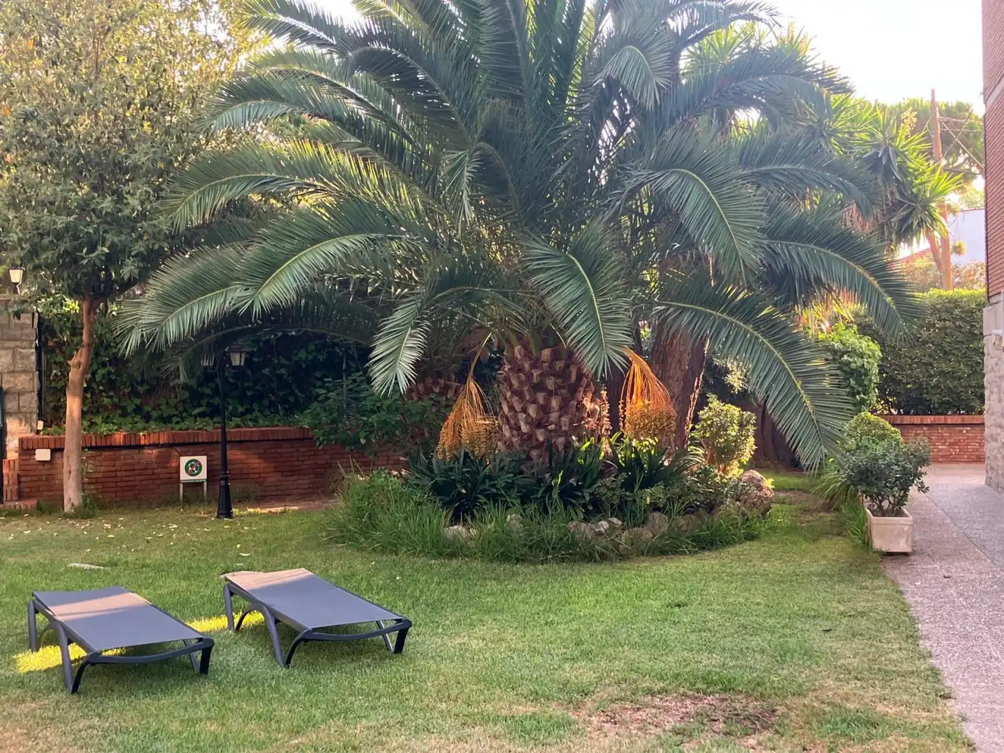 Wohnung mit Aufzug zum Verkauf in Can Girona - Terramar - Vinyet, imagen 26