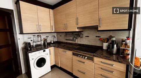 Foto 5 de Pis de lloguer a Eixample, Mataró