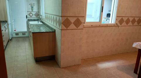 Photo 2 of Flat to rent in Carrer de Sant Vicent Màrtir, La Roqueta,  Valencia Capital