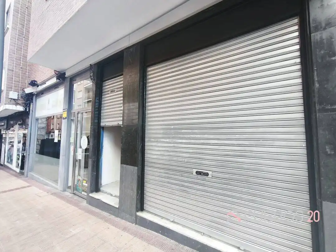 Local comercial en venta en Centro