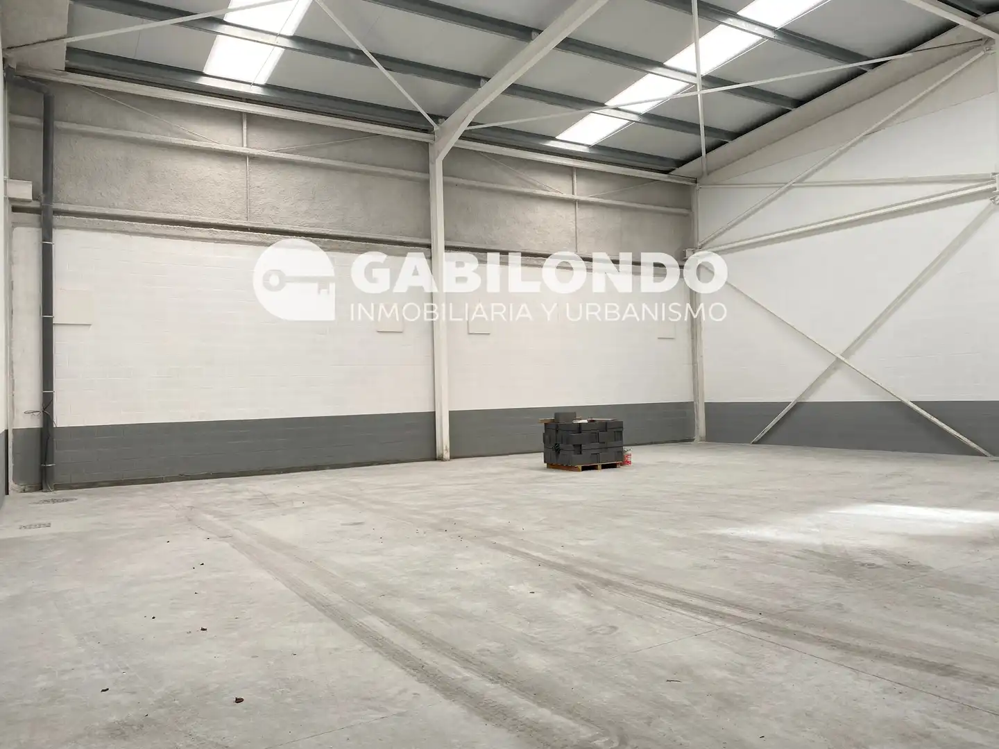 Nave industrial in vendita a Mendaro, imagen 13