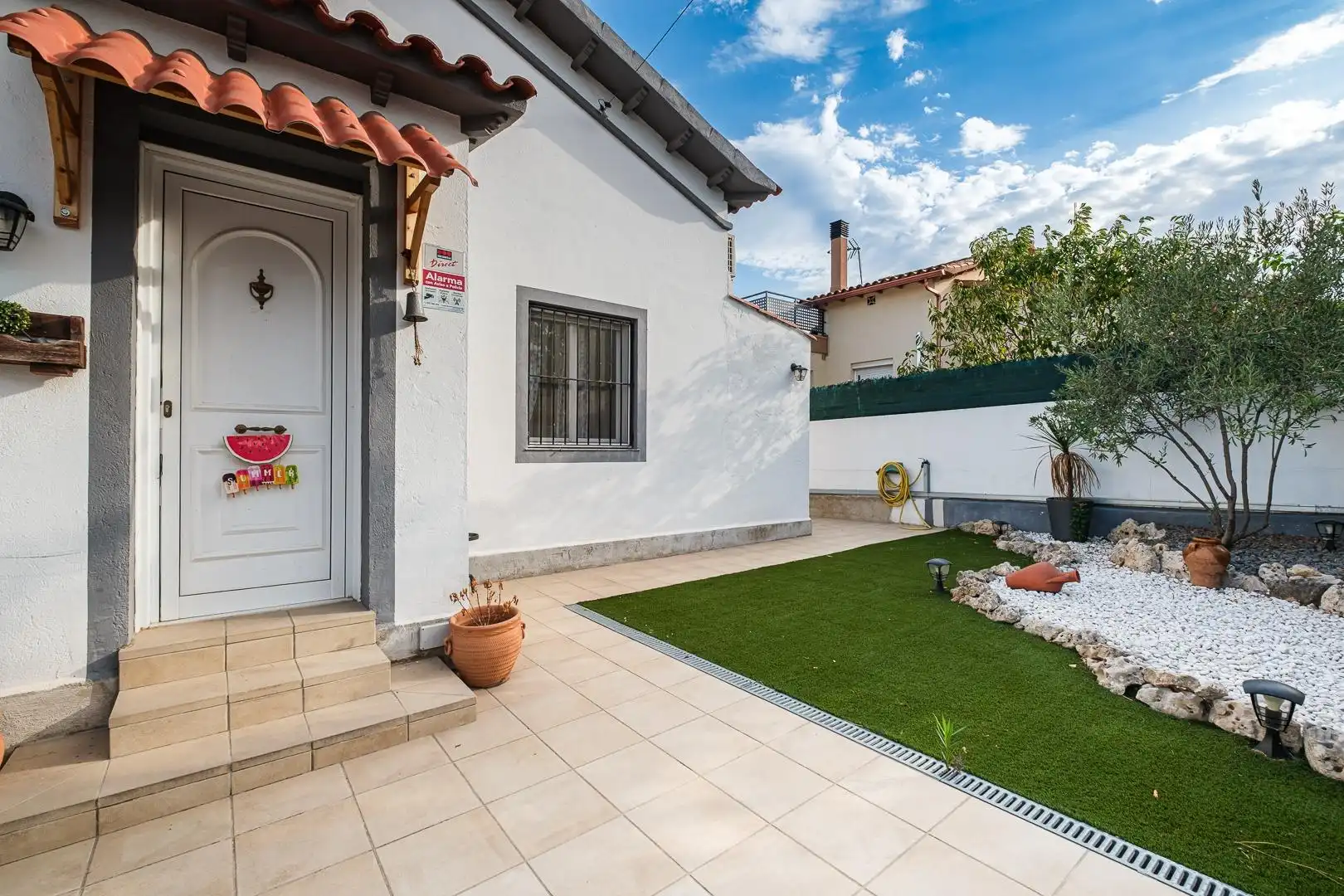 House with garden for sale in Sant Andreu de la Barca, imagen 52