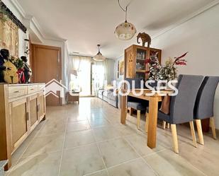 Living room of House or chalet for sale in Guardamar del Segura  with Air Conditioner and Balcony