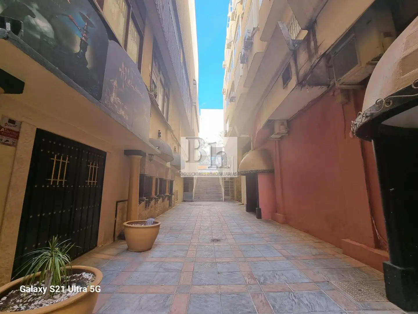 Local comercial en venda a Calle Avenida Matías Saez Tejeda, imagen 40