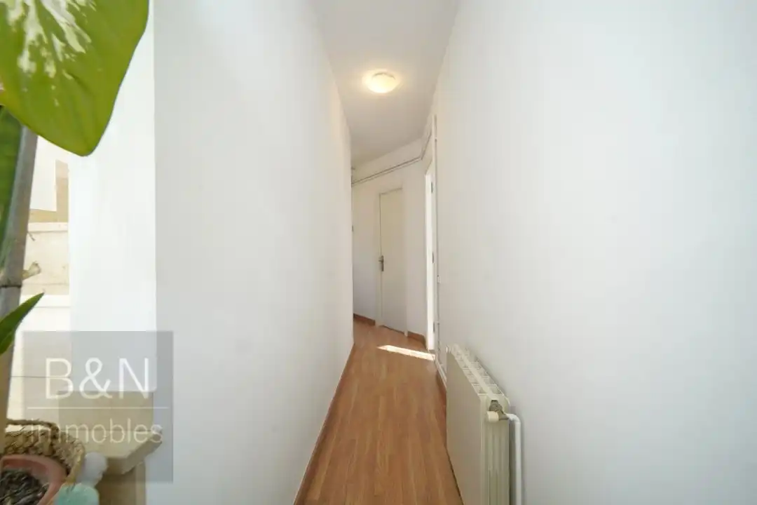 Casa o chalet en venta en Terrassa con Calefacción y Terraza