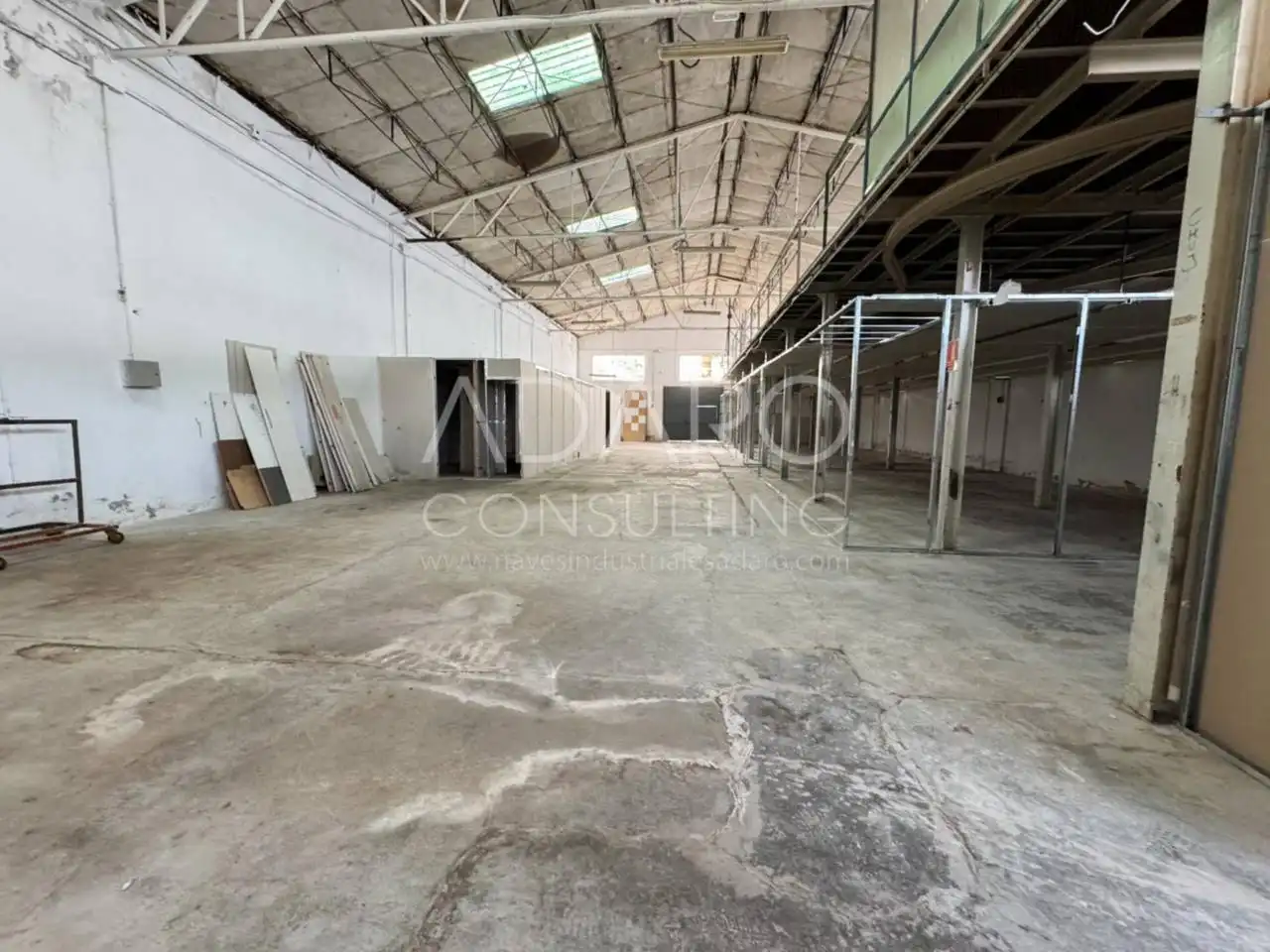 Nave industrial en venta en Calle Estaño, imagen 2