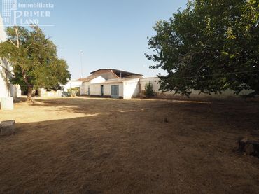Casa en venda a Tomelloso