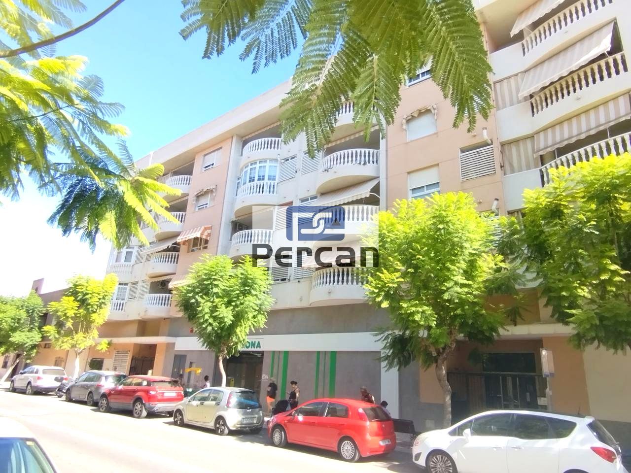 Flat for sale in De Germanies, Campello pueblo