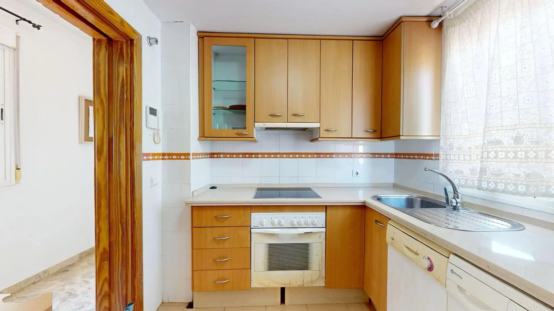 Attic for sale in Huerta de la Reina - Trassierra