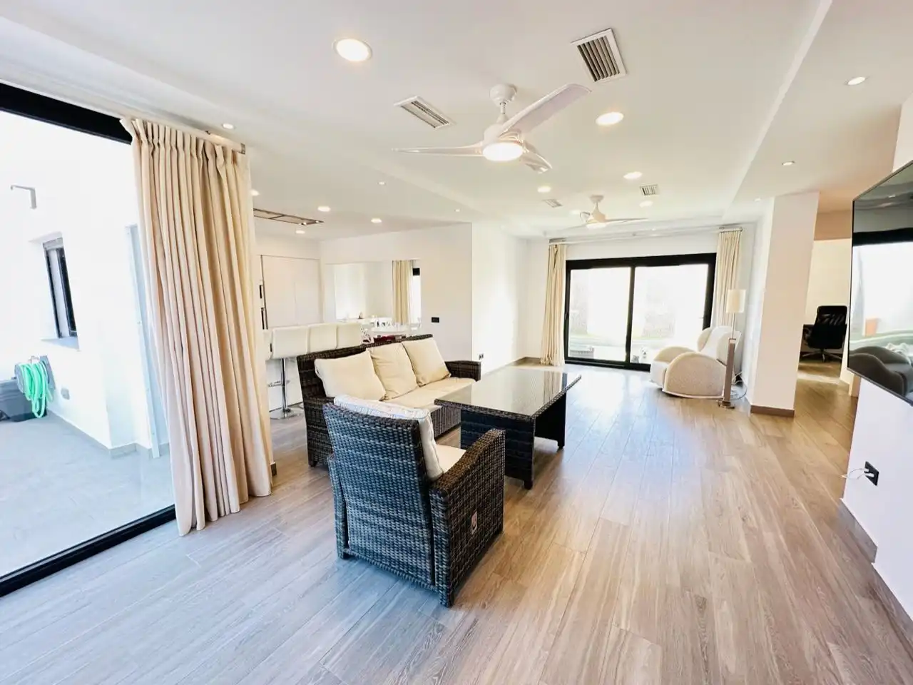 Villa avec piscine à vendre à Avda Pescia - Ctra de Frigiliana, imagen 31