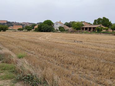 Terreny residencial en venda a Carretera Camarasa-SAU3