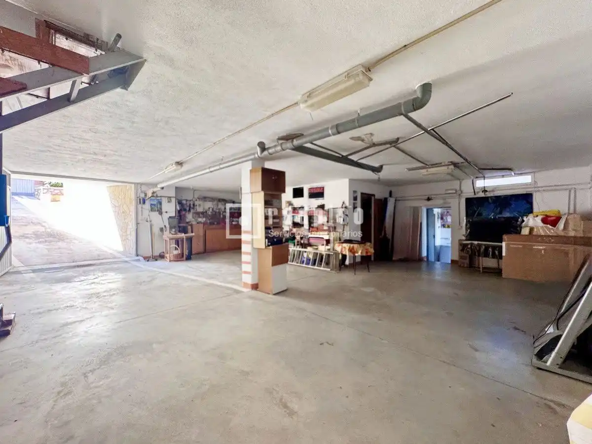 Casa o chalet en venta en Málaga con Aire acondicionado, Jardín privado y Piscina