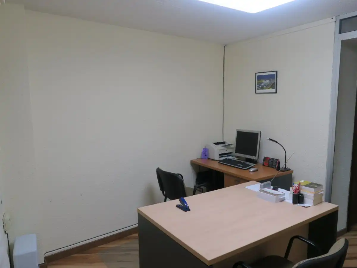 Office for rent in Extramurs