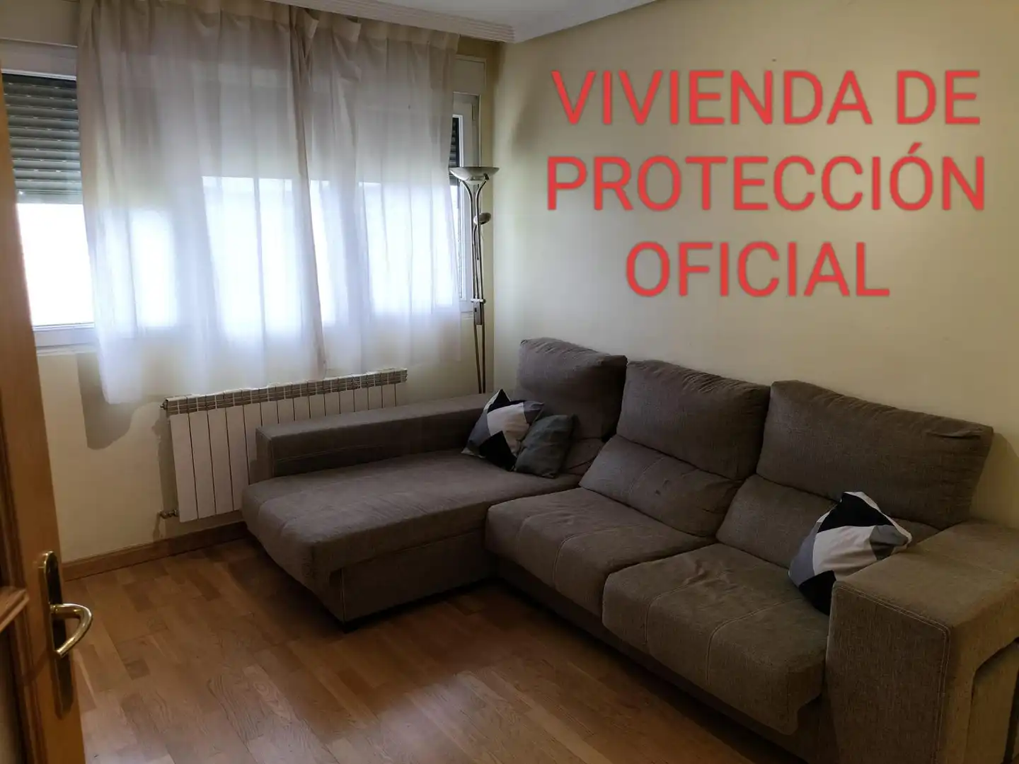 Apartament amb ascensor de lloguer a San Juanillo