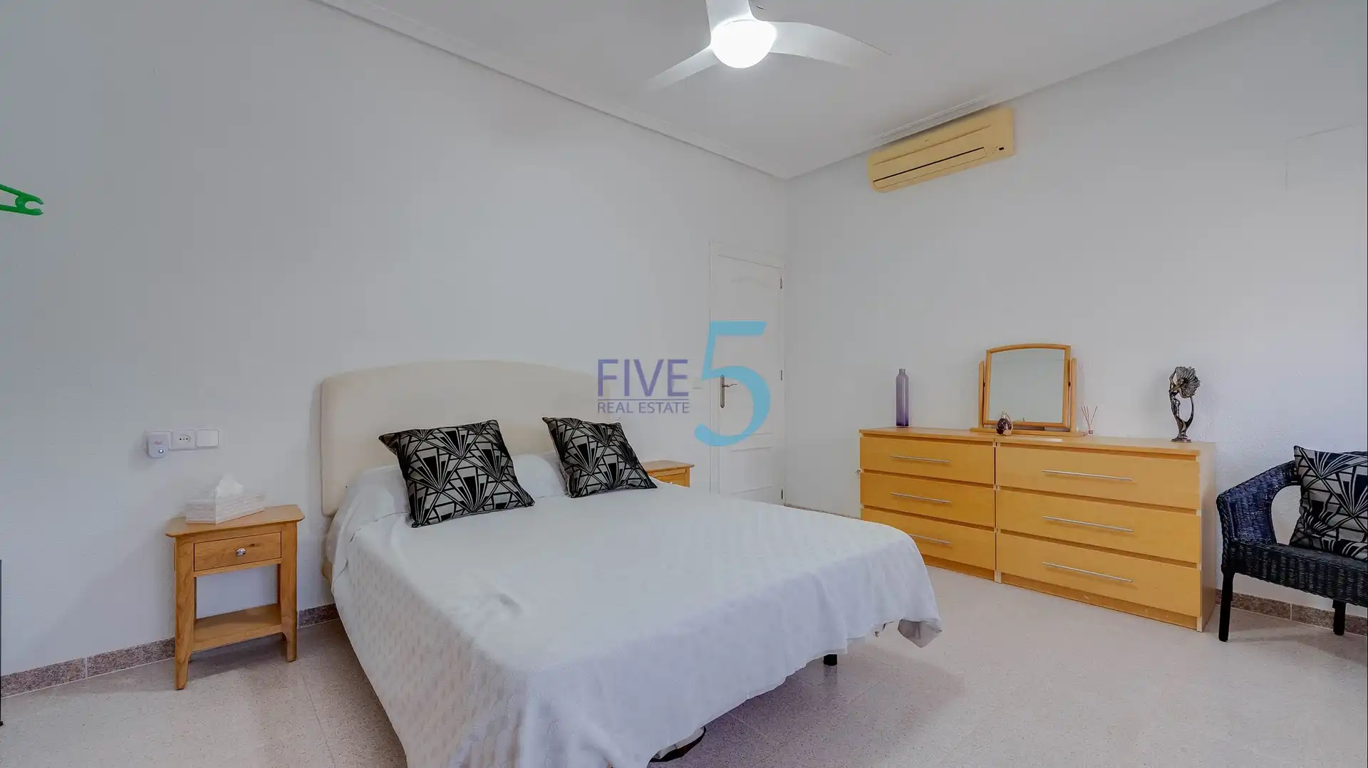 Casa con piscina en venta en Mar Menor de Cartagena – Cabo de Palos, imagen 15