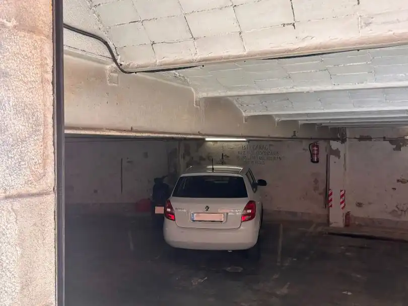 Parking of Residential for sale in Mataró