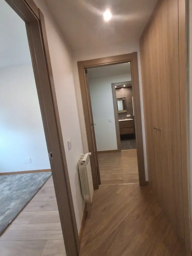 Piso en venta en Oviedo  con Calefacción y Trastero