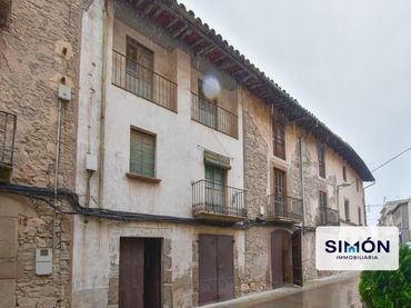 Casa en venda a Avinyó