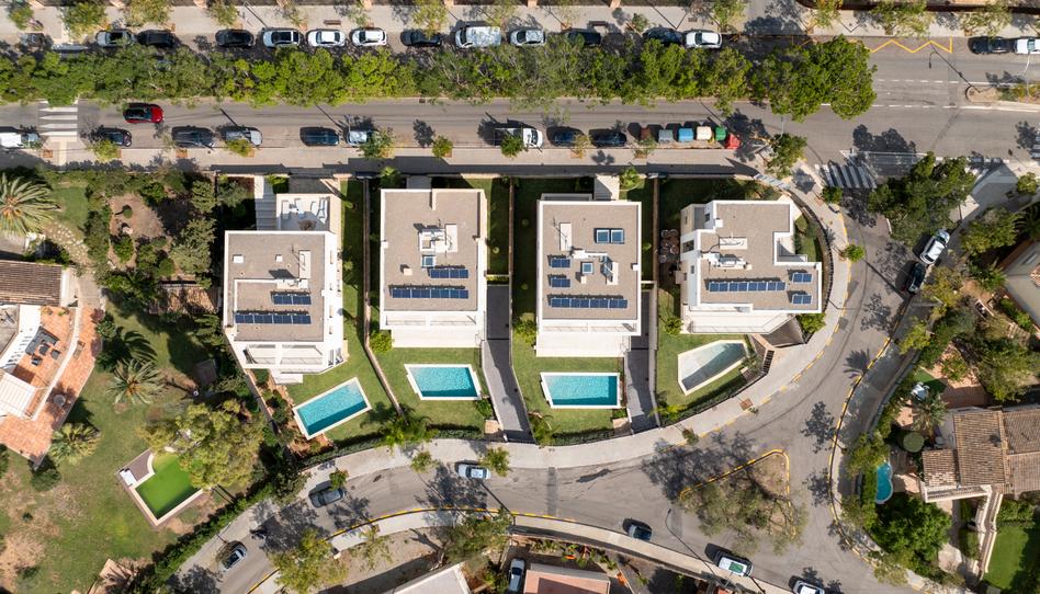 Foto 1 de Piso en venta en Carrer de Francesc Vidal I Sureda, 111, La Bonanova, Illes Balears