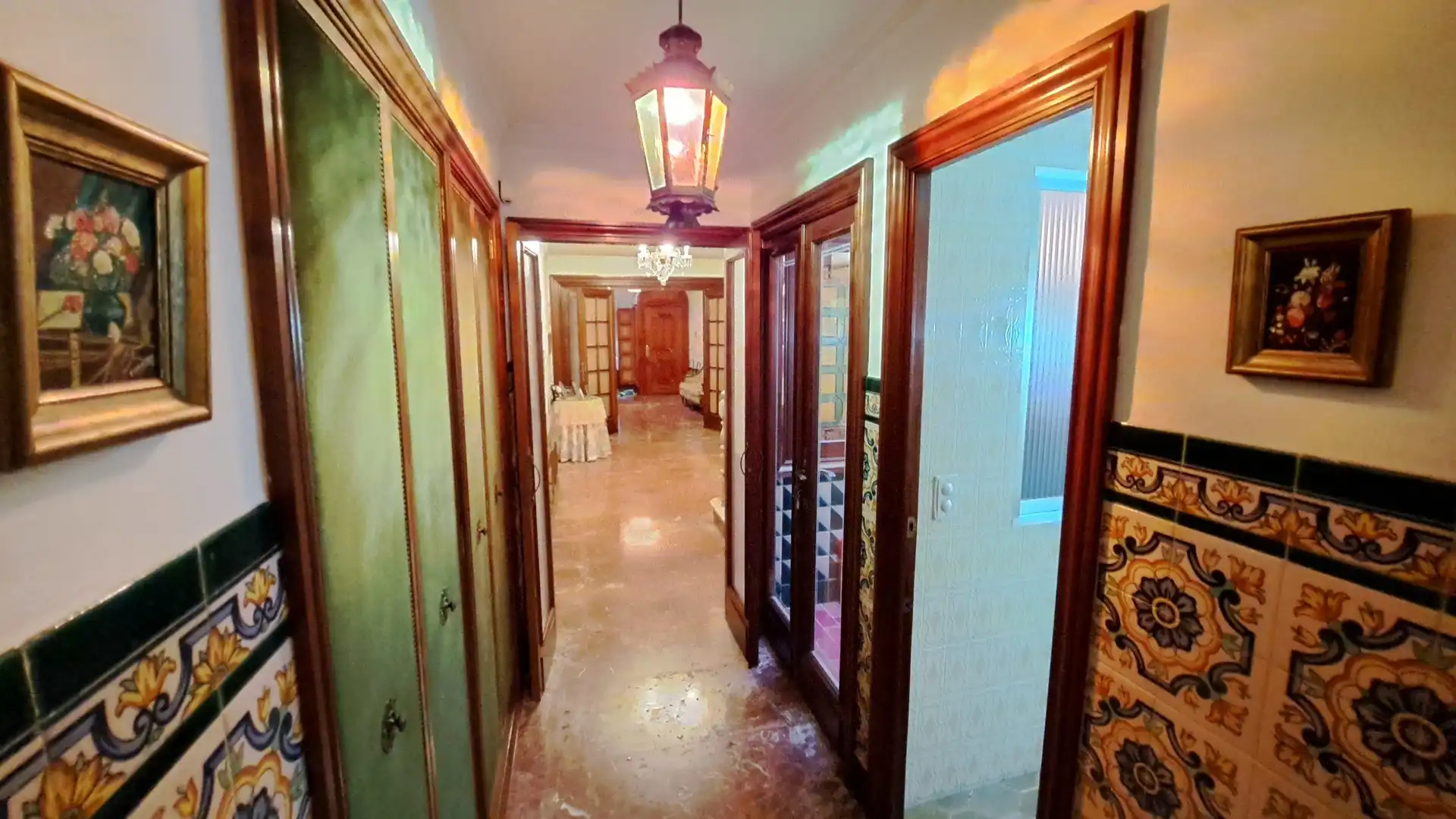 Casa adosada en venta en Guadassuar