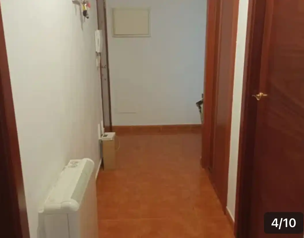 Appartamento con ascensore in vendita a Rua Xeral 38, imagen 4
