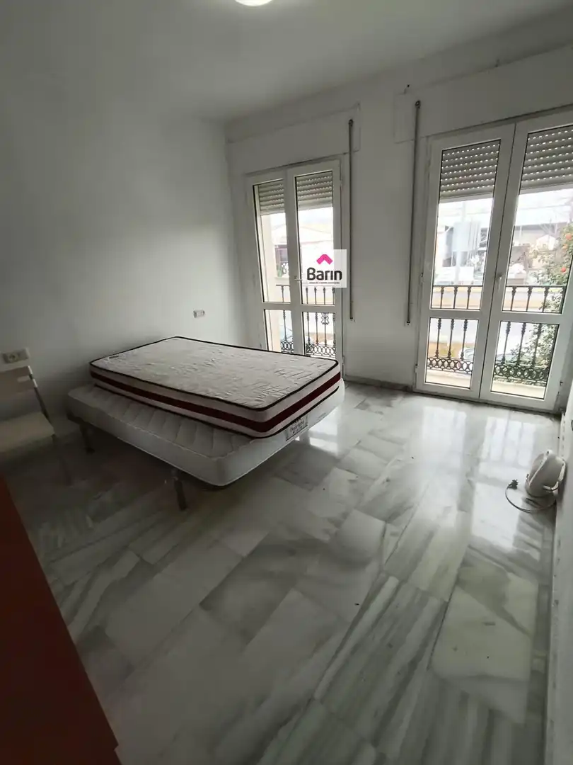 Habitación de Piso en venta en Córdoba con Terraza y Balcón