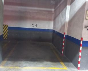 Parking of Garage to rent in  Madrid Capital